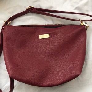BCBG Crossbody Bag